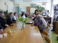 Экспертиза качества продуктов пчеловодства