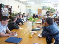 Экспертиза продуктов пчеловодства