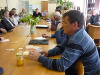 Экспертиза качества продуктов пчеловодства