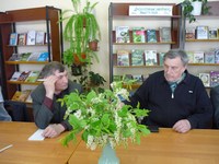 Семинар пчеловодов