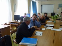 В Ижевске в 2016 году фальсификация меда