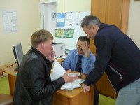 фальсификация меда семинар в библиотеке