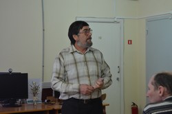 Пчеловод Мерзляков А.А. город Воткинск