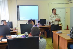 Доклад пчеловода Мерзина