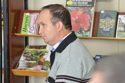 Пчеловод из Кировской области