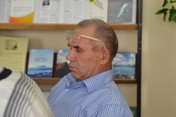 Пчеловодческий съезд в Ижевске