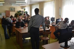 Старенький пчеловод