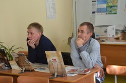 Молодые пчеловоды