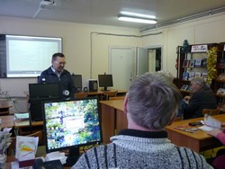 Семинар пчеловодов от «Мед Удмуртии»