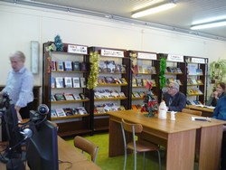 Семинар пчеловодов от УРООП