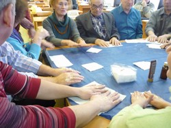 Семинар пчеловодов от УРООП «Мед Удмуртии»