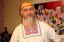 Глазов. Толкачев Ю.Н. Так одевались наши предки