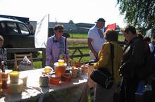 Праздник в Удмуртии «Великие Спасы» 2015