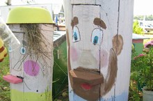 Праздник в Удмуртии «Великие Спасы» 2015