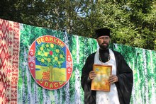 Праздник в Удмуртии «Великие Спасы» 2015