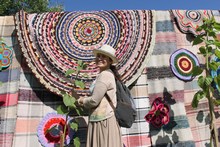 Праздник в Удмуртии «Великие Спасы» 2015