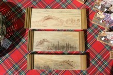 Праздник в Удмуртии «Великие Спасы» 2015