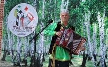 Праздник в Удмуртии «Великие Спасы» 2015