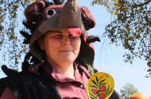 Праздник в Удмуртии «Великие Спасы» 2015