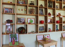 Праздник в Удмуртии «Великие Спасы» 2015