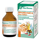 Препараты прополиса