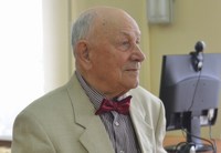 90 лет пчеловоду Петрову Николаю Андриановичу