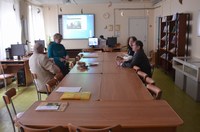 90 лет пчеловоду Петрову Николаю Андриановичу