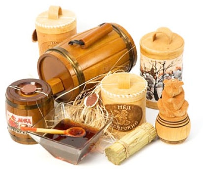 Продукты жизнедеятельности пчел для человека