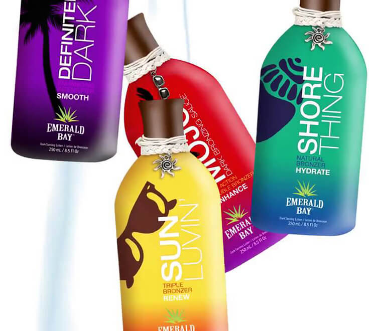 Для солярия