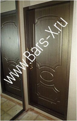 установить замок мастер москва