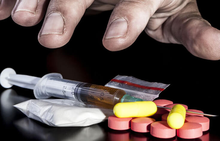 Зависимость