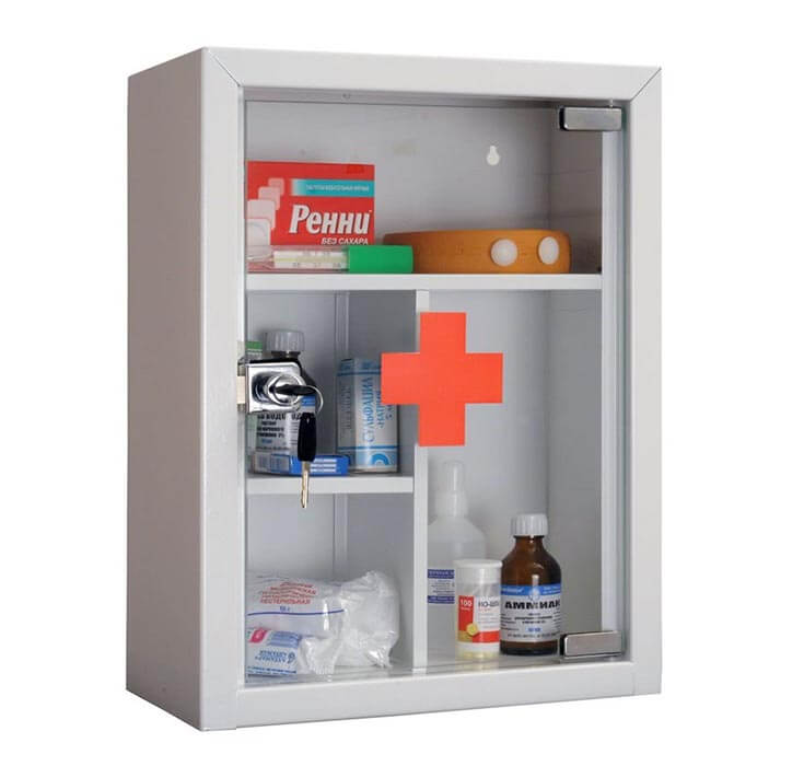 Аптечка