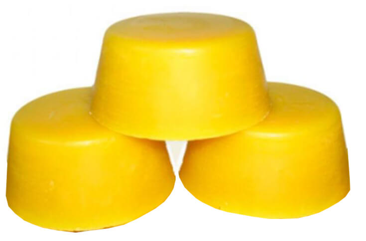 Пчелиный воск для зубов