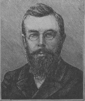 Иннокентий Егорович Шавров