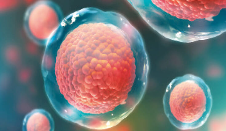 лекарство будущего