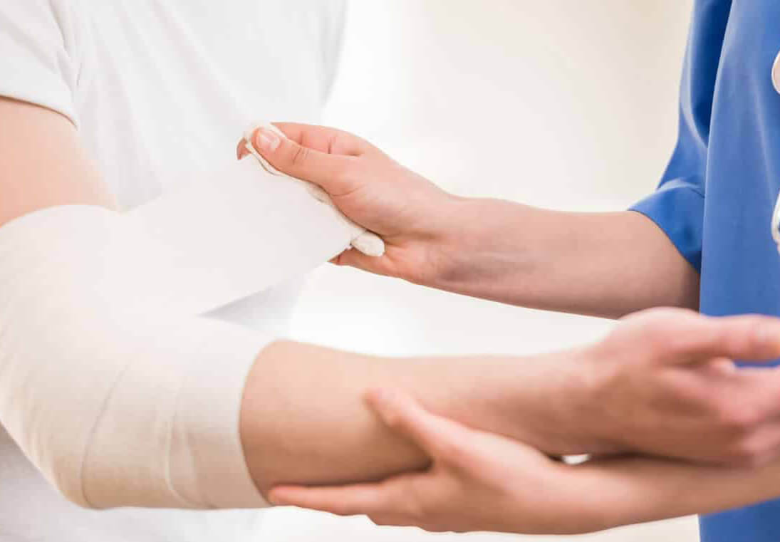 травматолог