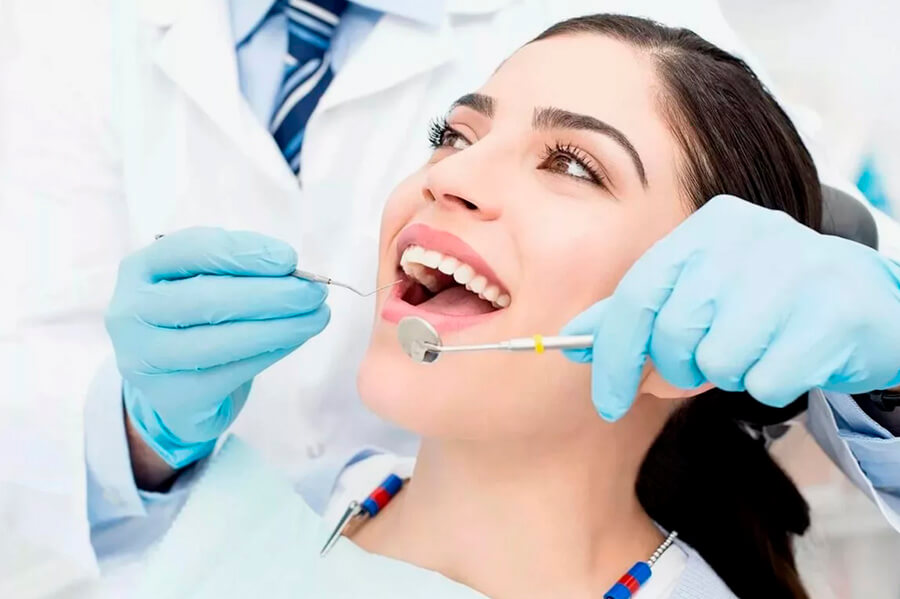 Стаматология