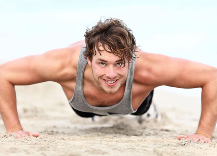 Здоровье мужчины